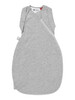Tommee Tippee Swaddlebag, 1 Tog, Grey Marl, 0-3m image number 1